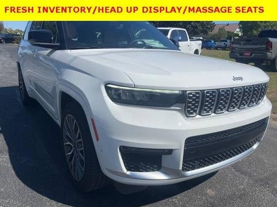 JEEP GRAND CHEROKEE 2023 1C4RJKEG3P8700354 image JEEP GRAND CHEROKEE 2023 1C4RJKEG3P8700354 image